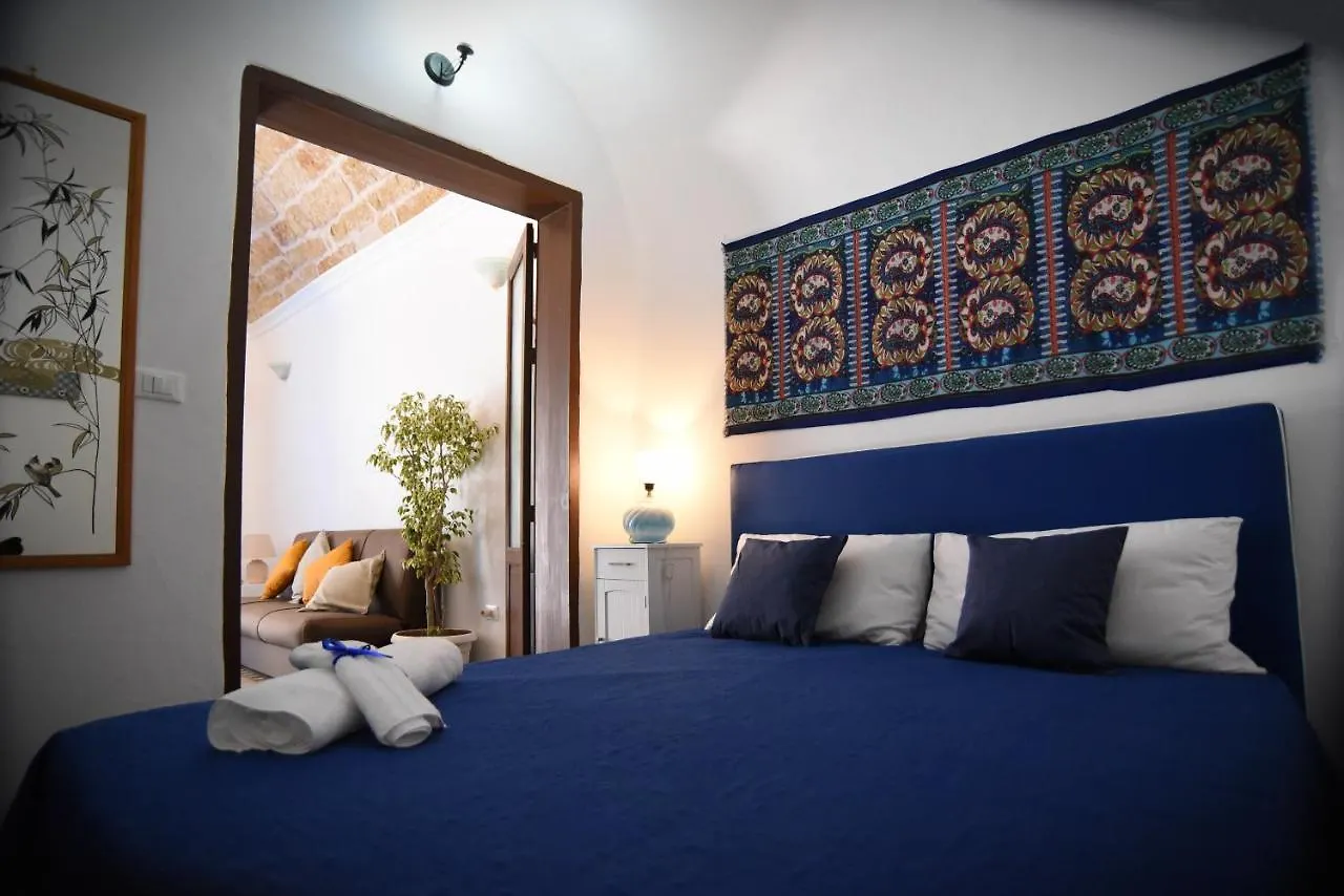 Appartamento L'Arco Terrasini