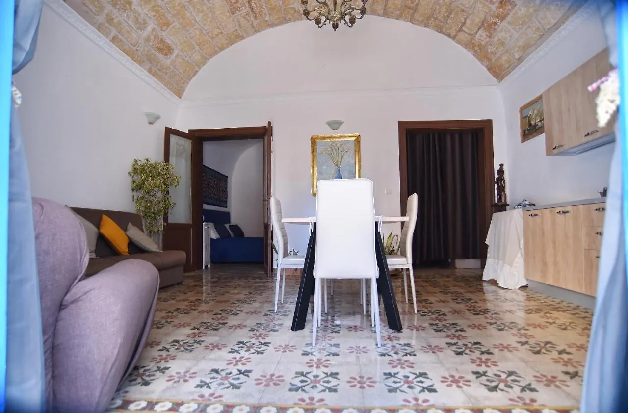 Appartamento L'Arco Terrasini 0*,  Italia