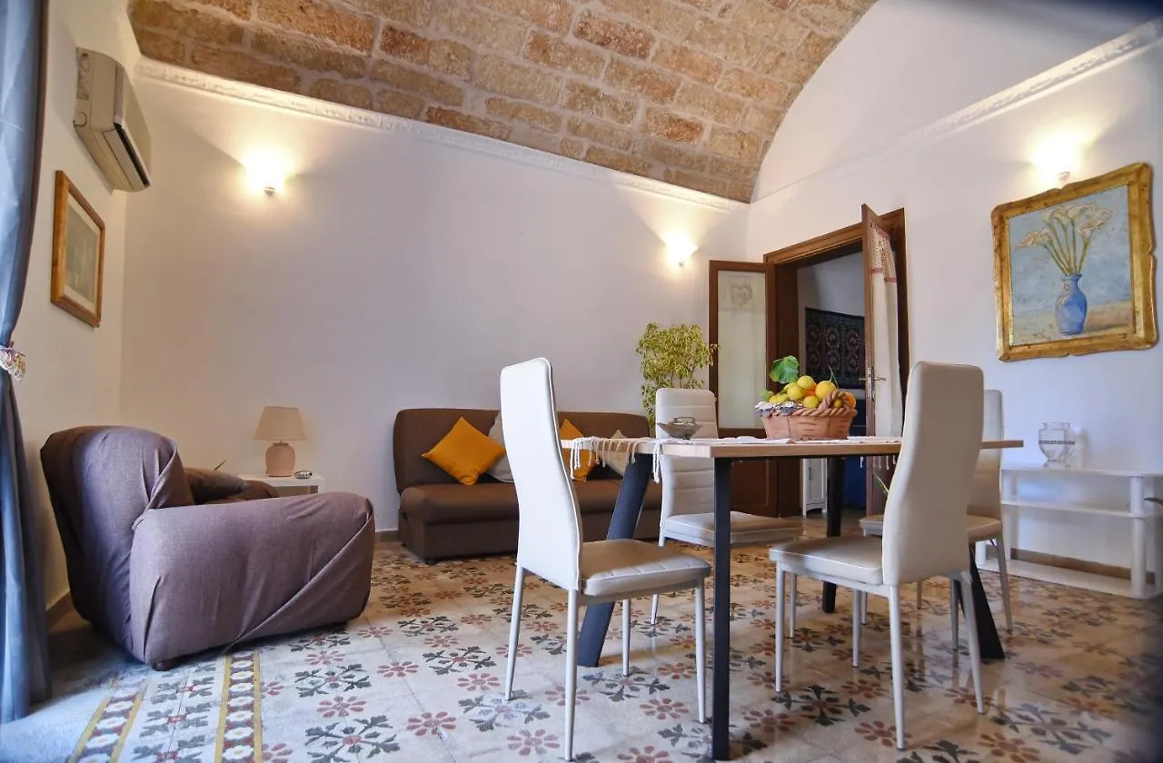 Appartamento L'Arco Terrasini