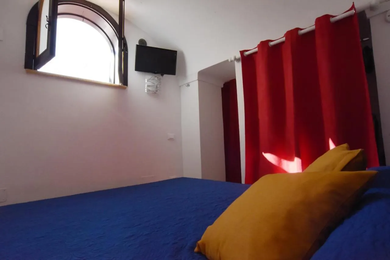 L'Arco Apartment Terrasini