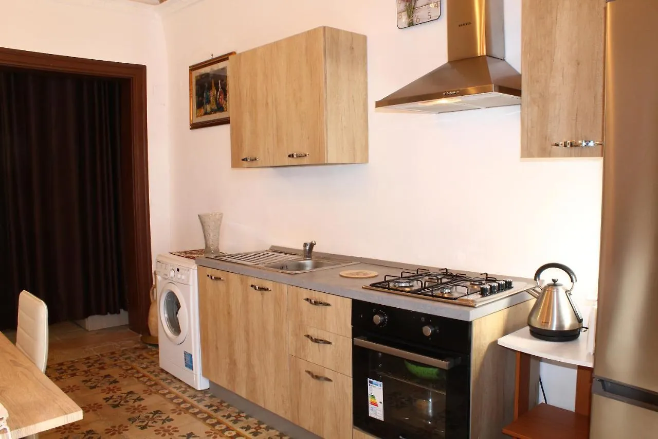 Appartamento L'Arco Terrasini