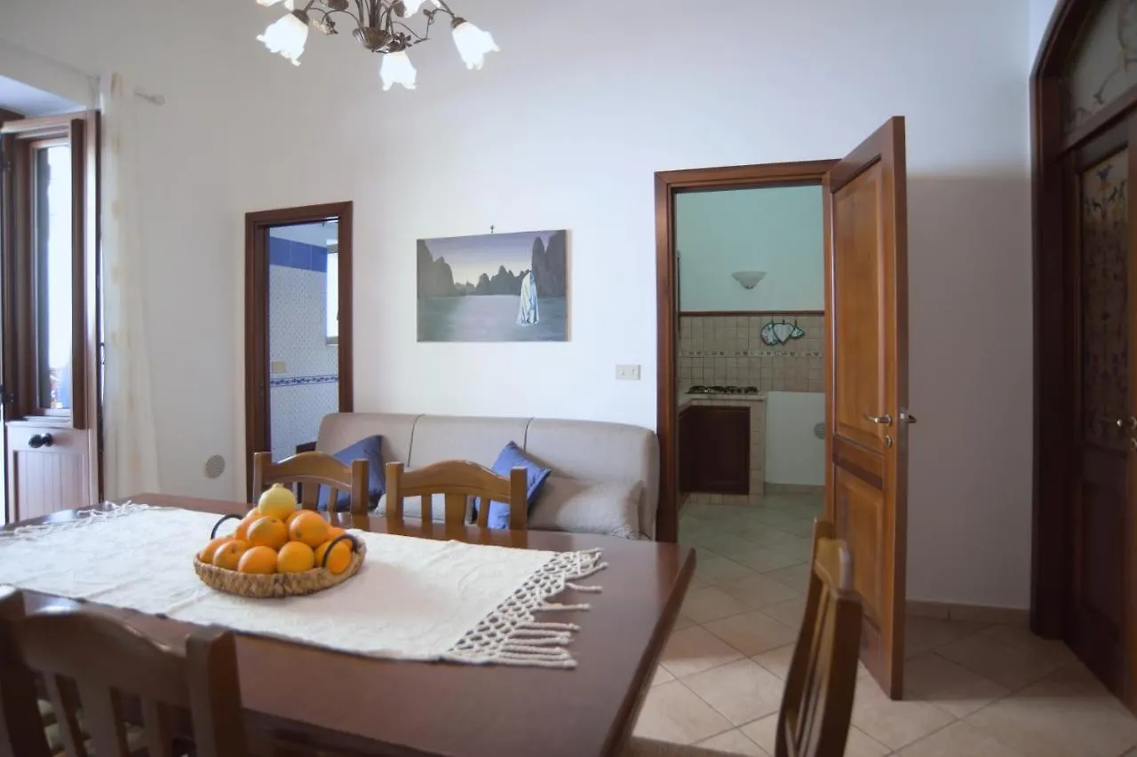 Appartamento L'Arco Terrasini