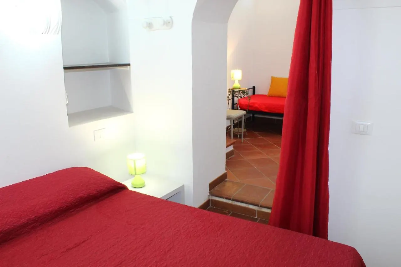Appartamento L'Arco Terrasini Italia