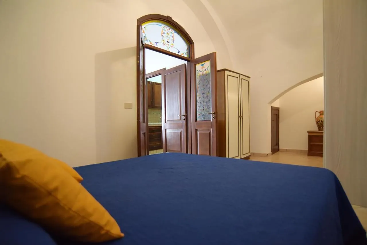 L'Arco Apartment Terrasini 0*,  Italy