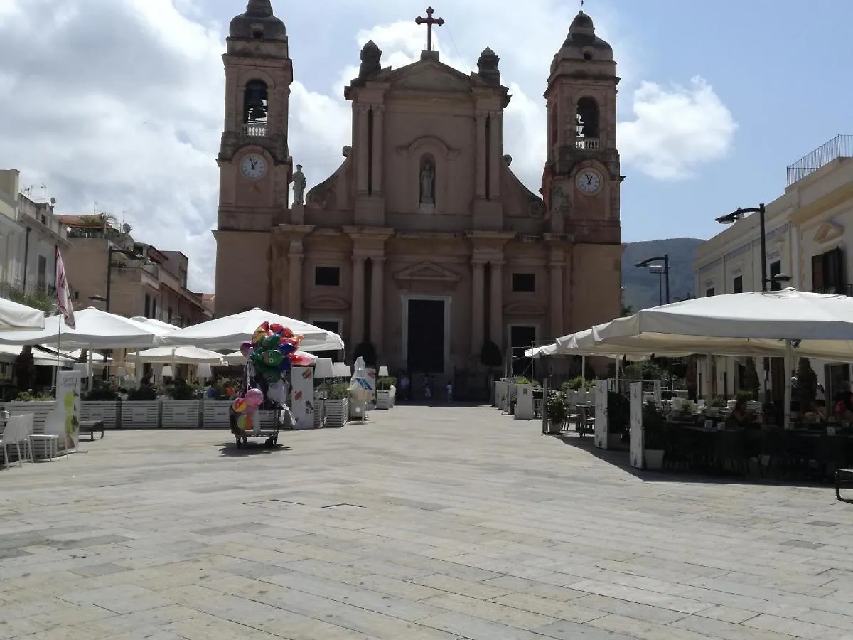 Appartamento L'Arco Terrasini