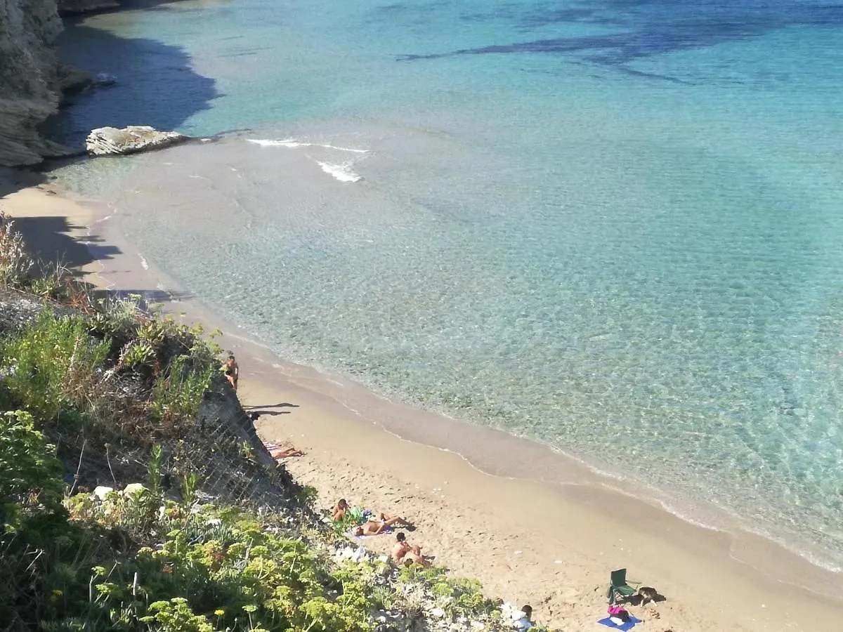 Appartamento L'Arco Terrasini