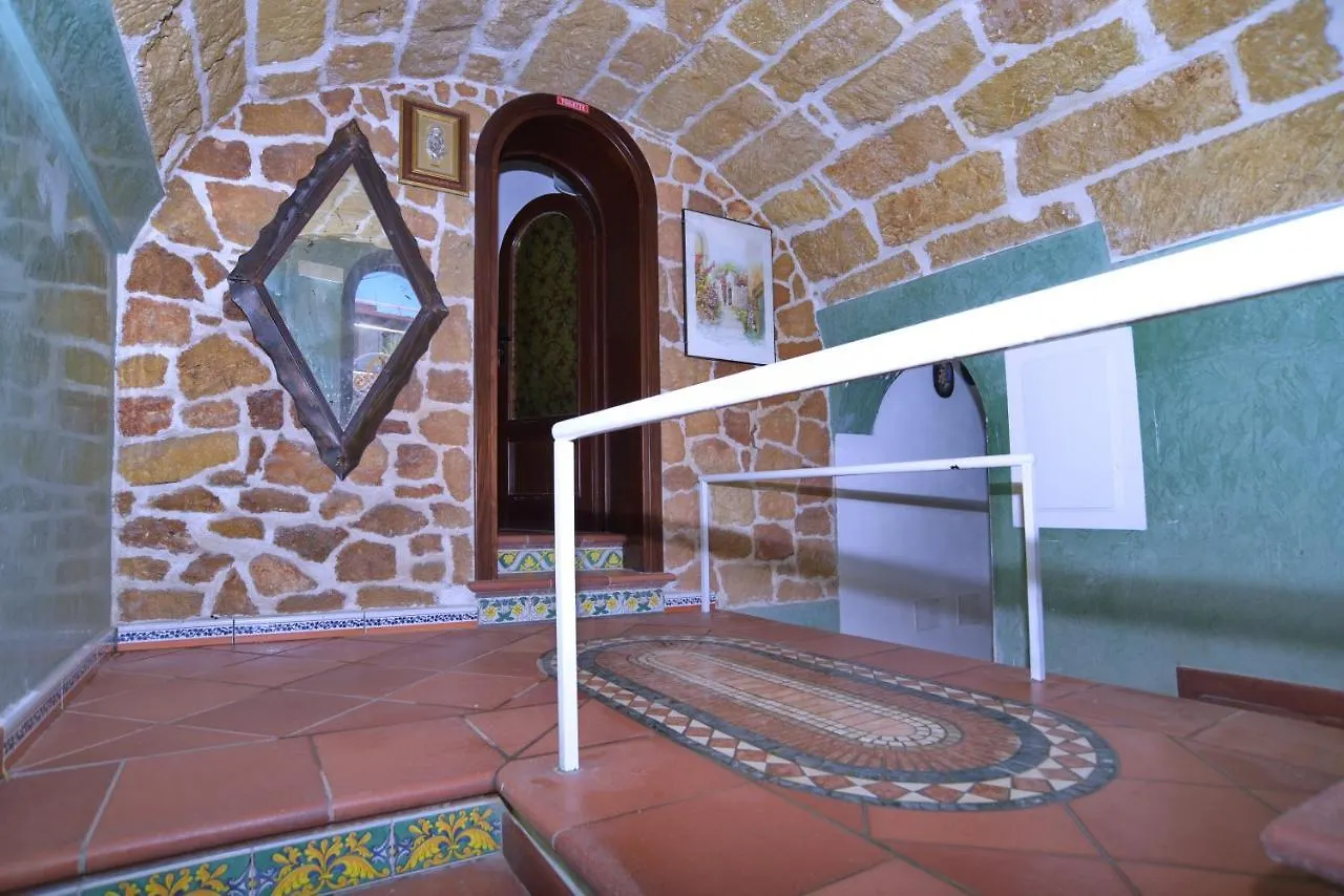 Appartamento L'Arco Terrasini