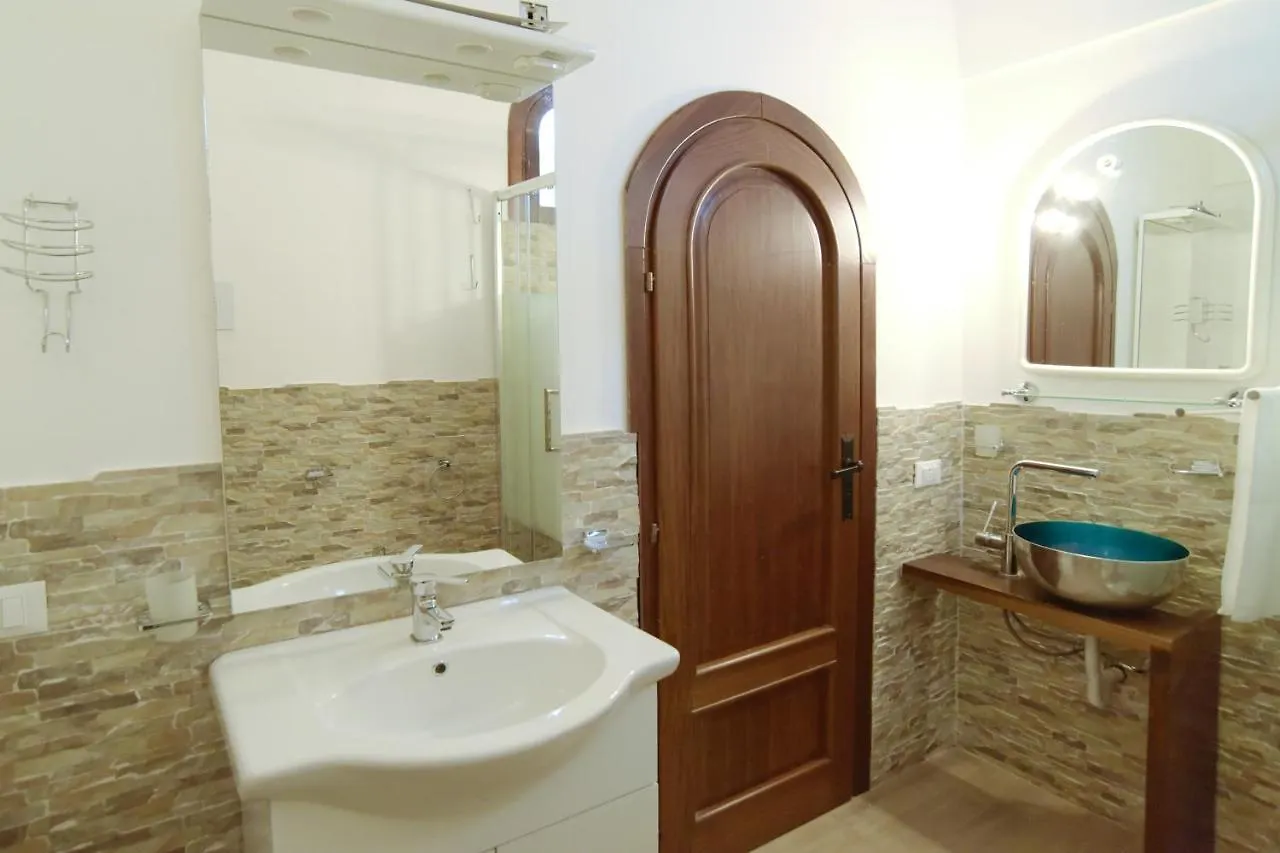 Appartamento L'Arco Terrasini 0*,  Italia