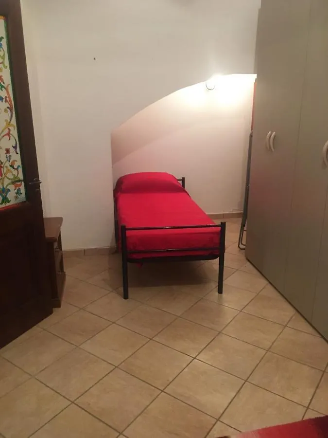 L'Arco Apartment Terrasini