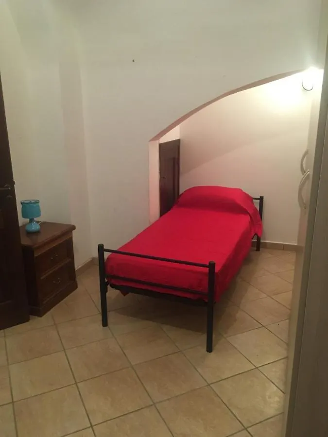 Appartamento L'Arco Terrasini