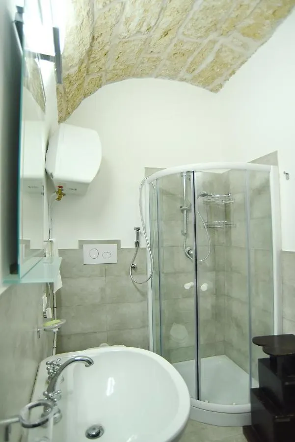 L'Arco Apartment Terrasini