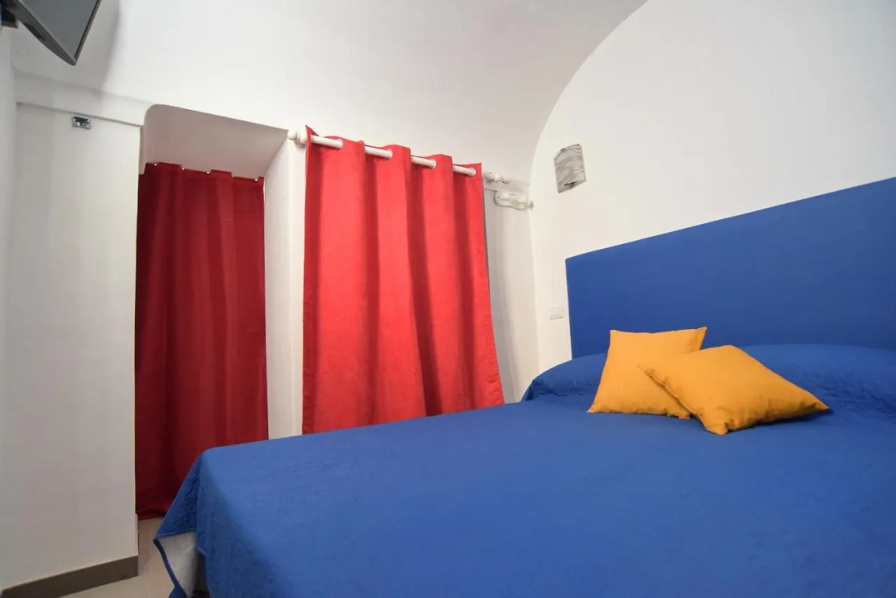 L'Arco Apartment Terrasini