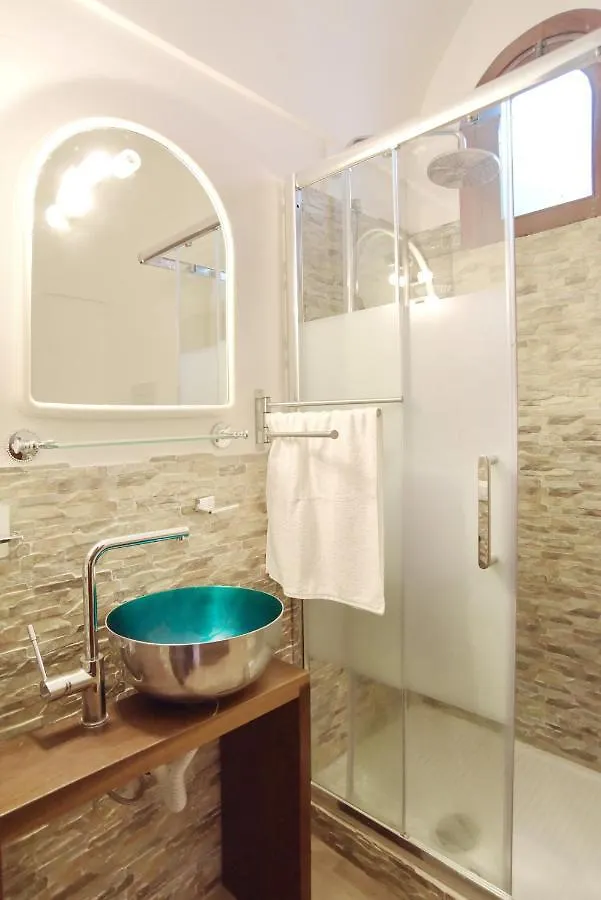 L'Arco Apartment Terrasini Italy